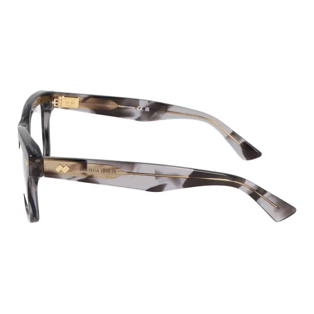 NWT Bottega Veneta BV1353o-006 Eyeglasses